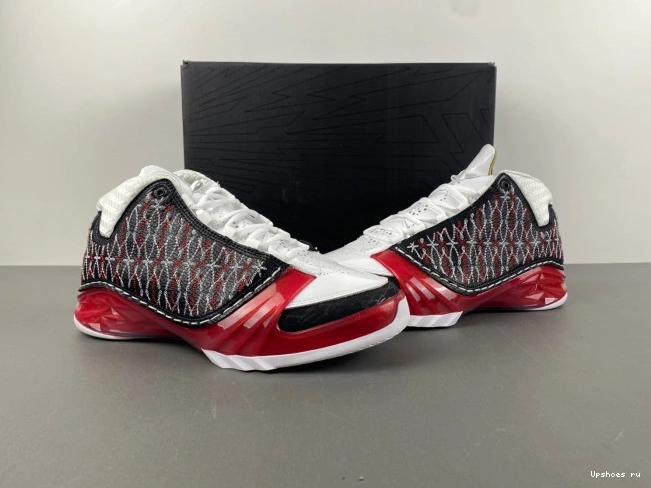 23 and red Jordan  black TITAN CZ6222-1021 0811